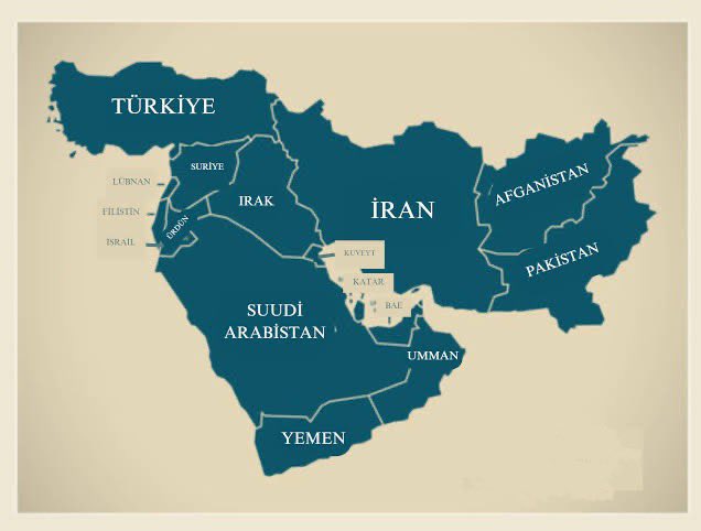 Una dies veniet. Ille dies erit rerum omnium finish. #ortadoğu #Pakistan #Palastine #Kuds #Israel #Syria #India #Egypt #Iran #Türkiye #SonDakika #BreakingNews