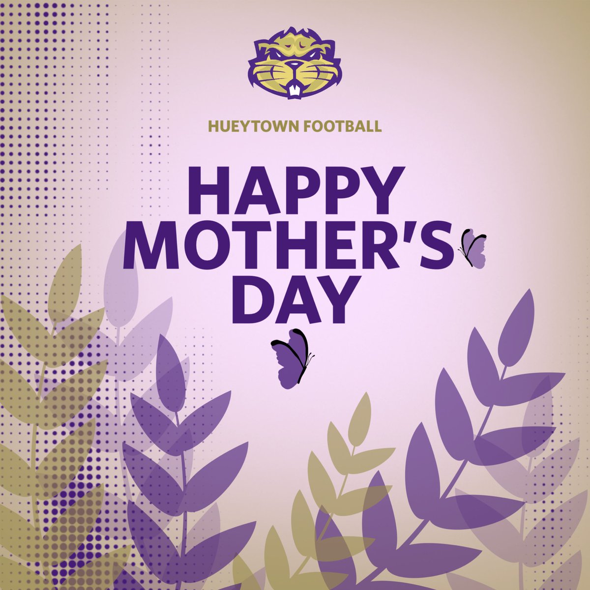 To the mothers and mother figures who fuel our Friday night lights—your love, sacrifice, and support mean everything. Happy Mother’s Day!

#TheTown