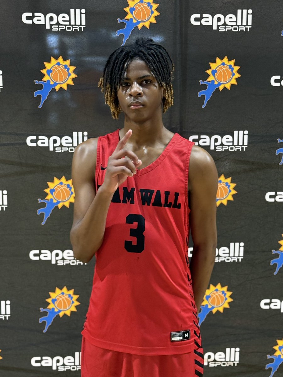 Big Shots Game MVPs tweet media