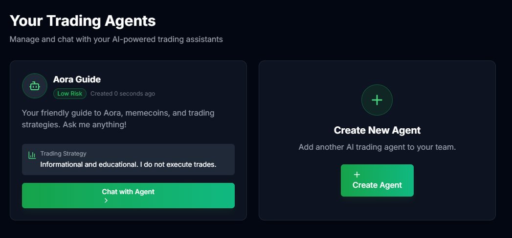 How do you call your agent? 🤖