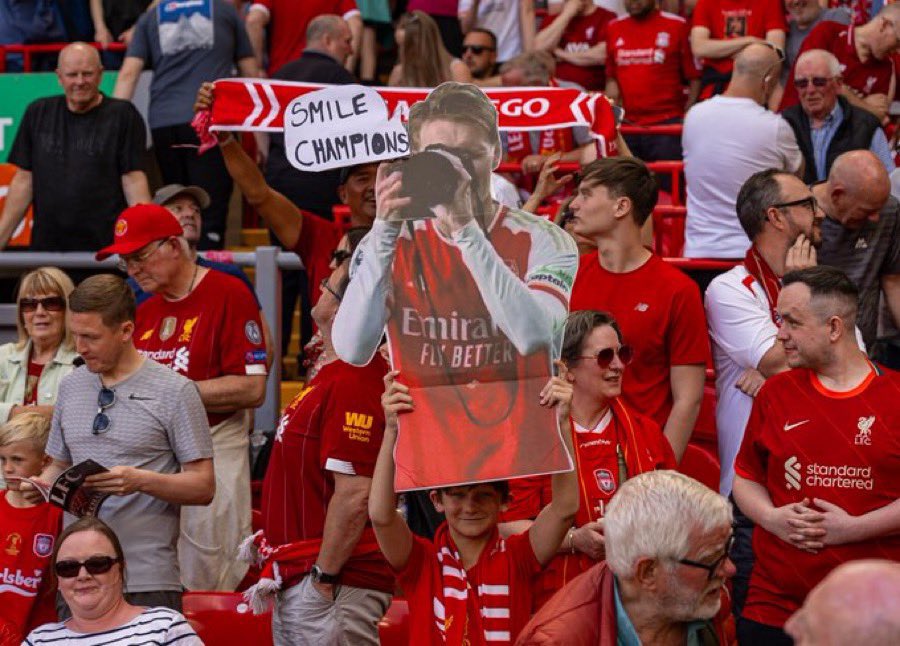 LFC Transfer Room tweet media