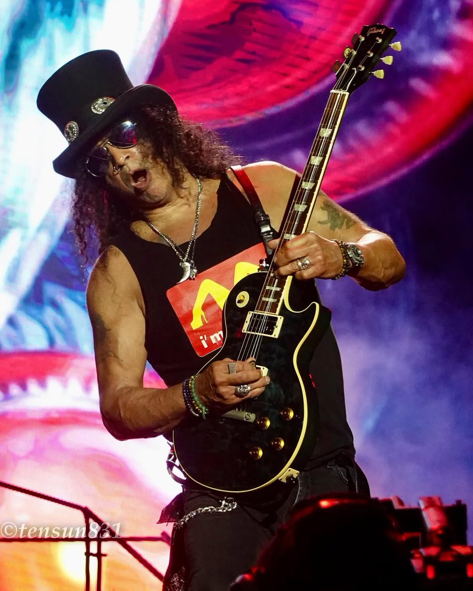 Slash ft MKTC Italia (@SlashMylesTCita) / Posts / X