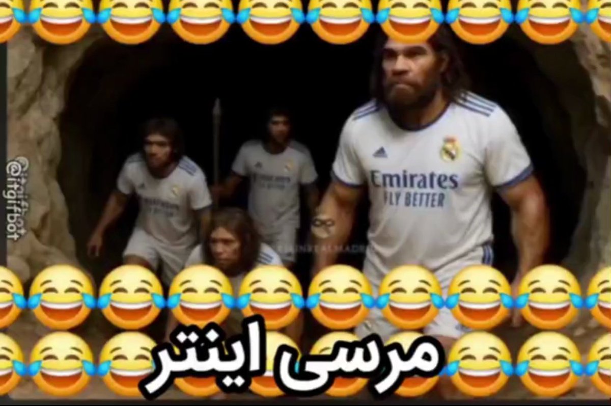 یه هفته کامل کیر اینترو خوردی با همون نتیجه بازم گاییده شدی برگشتی تو غار
با داور هم کیرمون نیستید
4.0
5.2
3.2
4.3
😂😂😂😂😂😂😂
