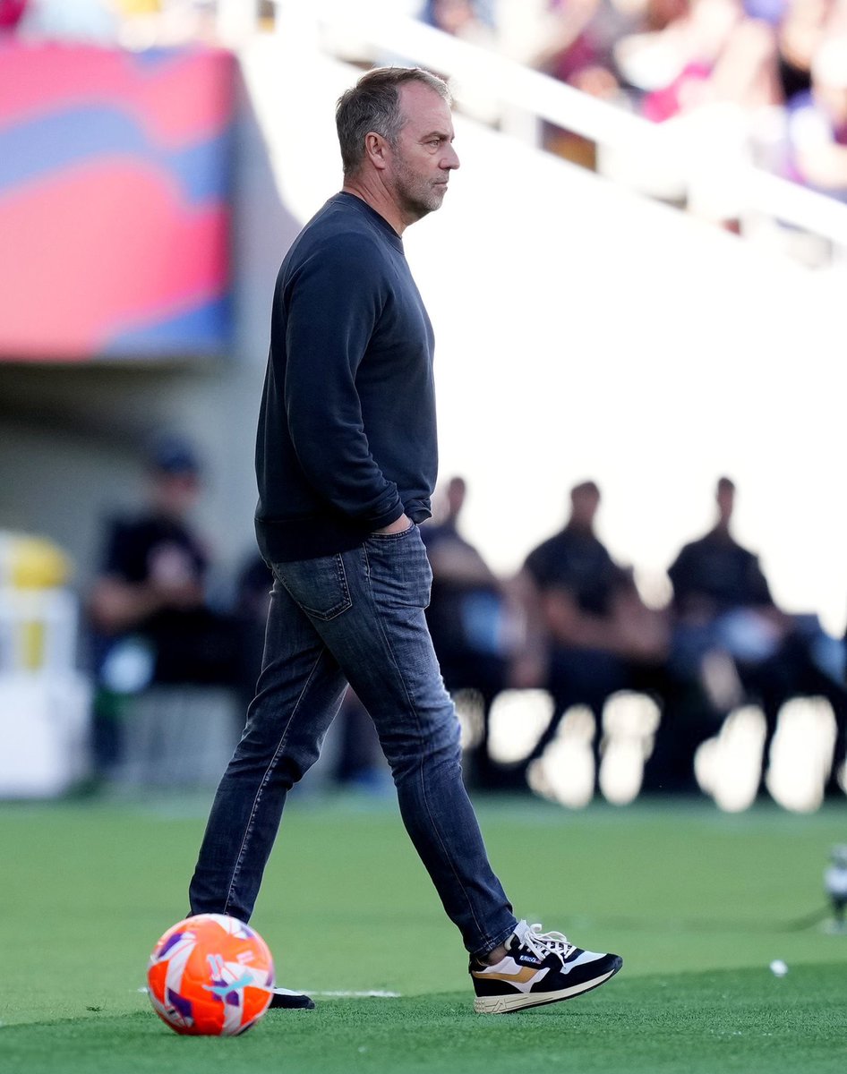 Forca_Fcb's tweet photo. برشلونة فاز بالكلاسيكو ذهابًا وإيابًا لأول مرة منذ موسم 2018/2019 مع فالفيردي ✅ https://t.co/5f3NiiHmqs