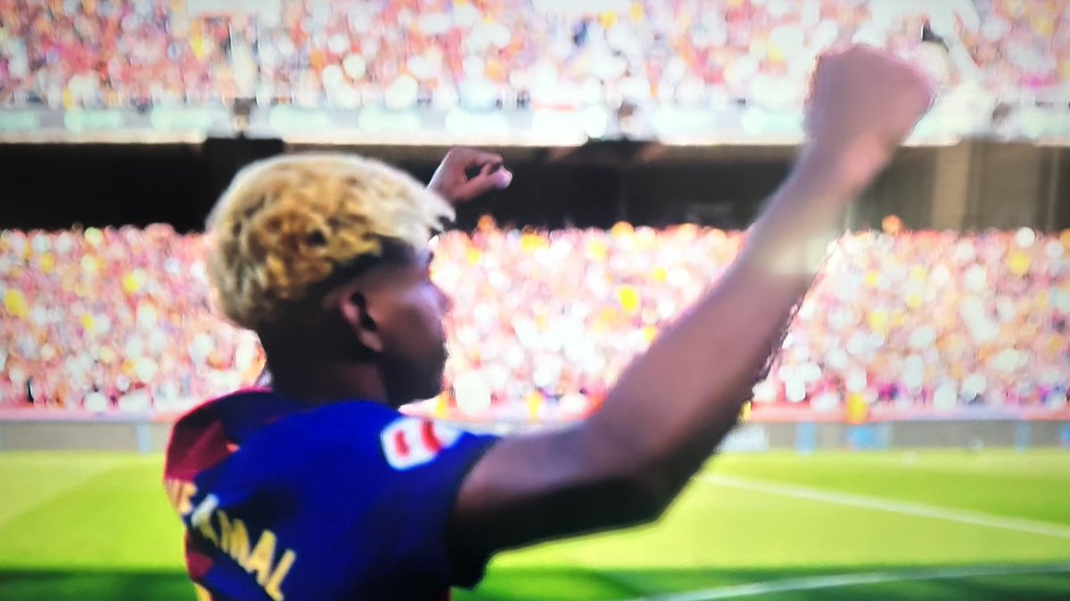 El <a href="/FCBarcelona_es/">FC Barcelona</a>  guanya contra el arbitre, el VAR i un Real Madrid que no juga a res sino es per Mbappe.