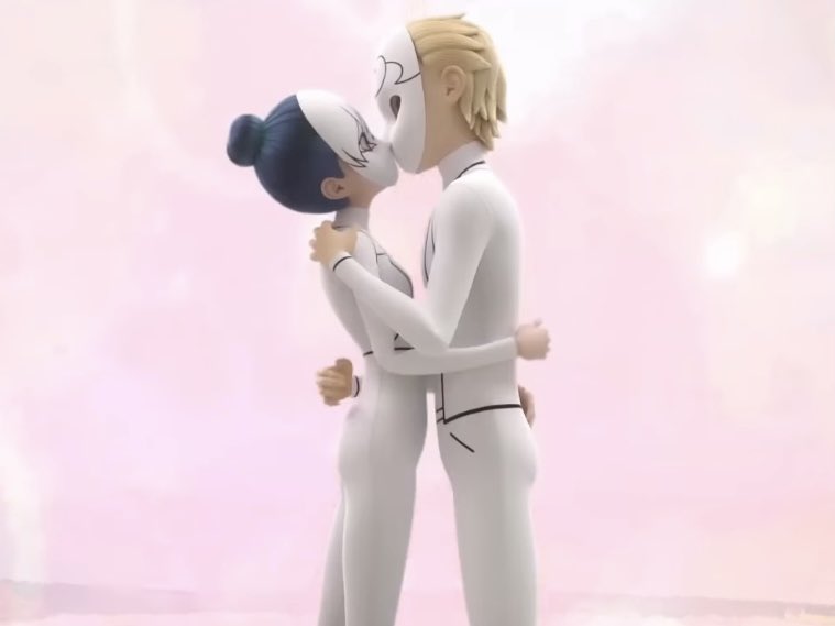 propaganda i will fall for:

feligami 🥰