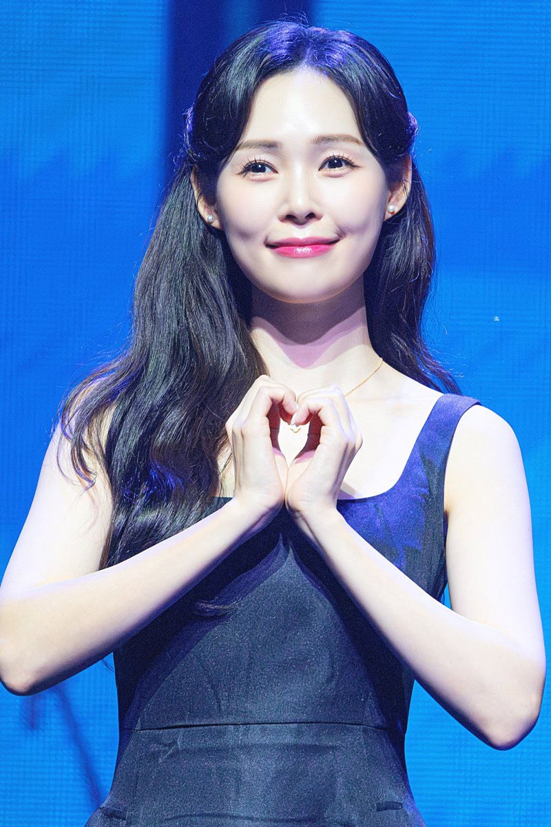 250510  베어 더 뮤지컬 10주년 콘서트  

아이비 役 - #허윤슬 배우님