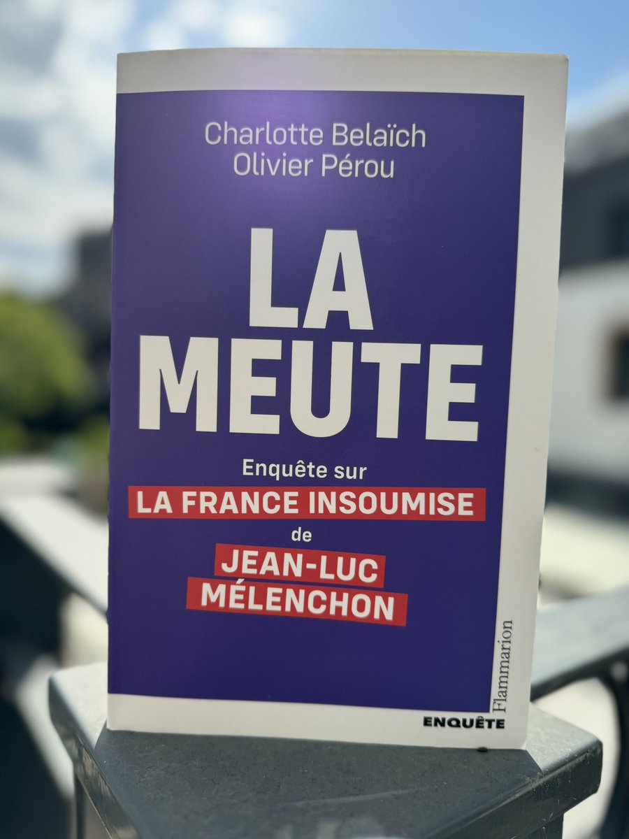 Olivier Bianchi tweet media