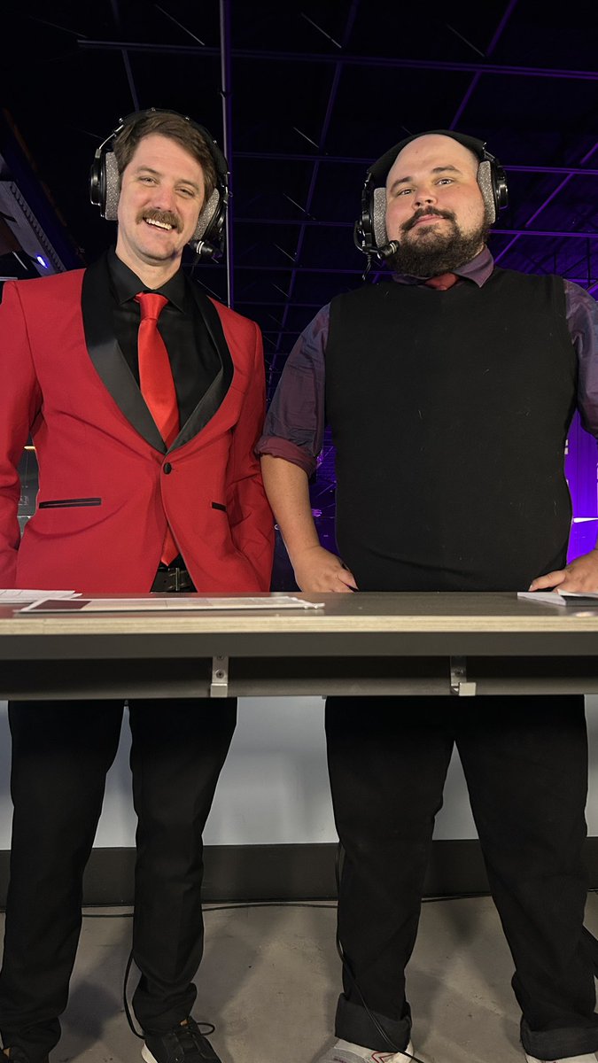 Daniel “Orbital” Le tweet media