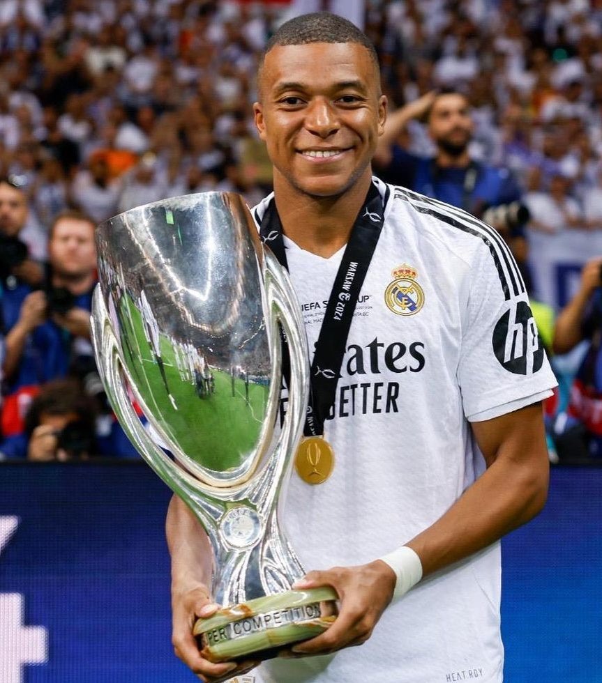 HONOR Y GRACIAS POR VENIR AL MADRID, EL AÑO QUE VIENE SI TE VAMOS A DISFRUTAR.