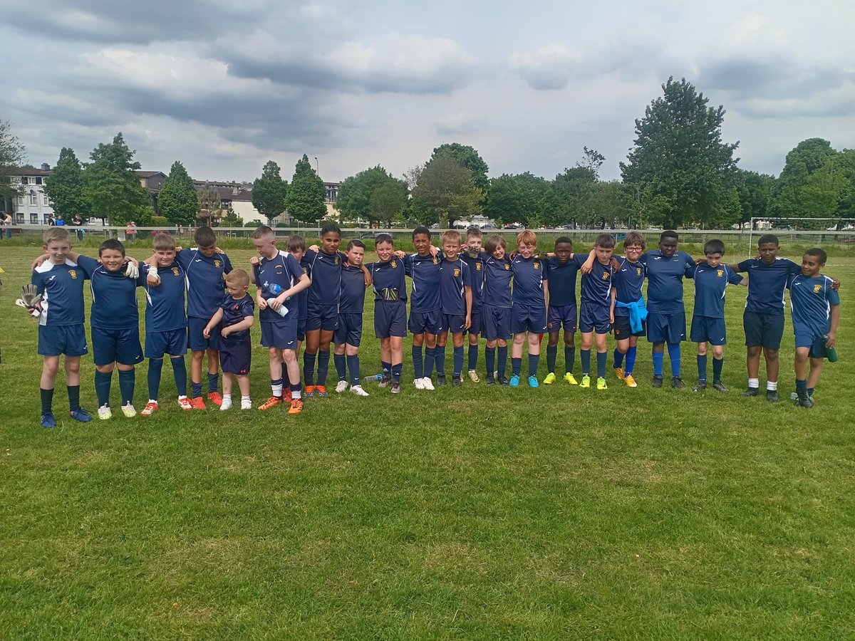 Out u11s who had great games today against Witon.