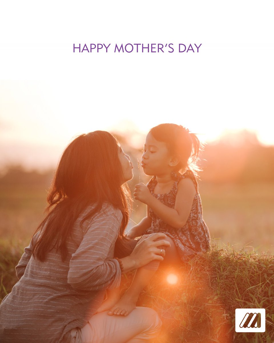 To all mothers and mother-figures, we’re wishing you a #MothersDay filled with peace and love.