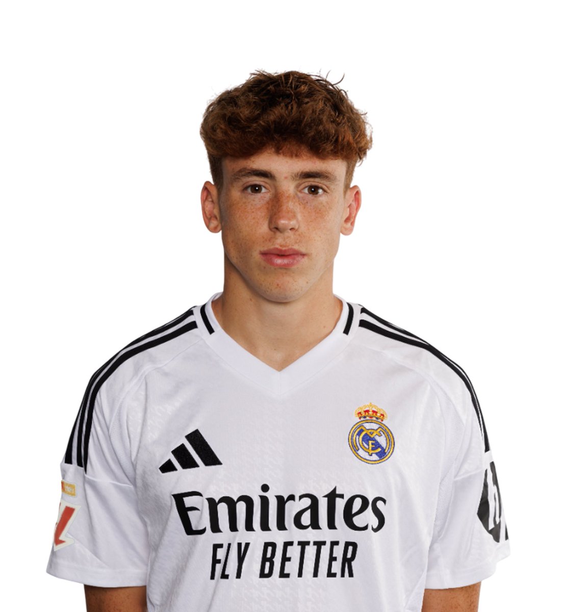 Si yo fuera Ancelotti, Primer y último partido que jugaría este Imbécil🙄
