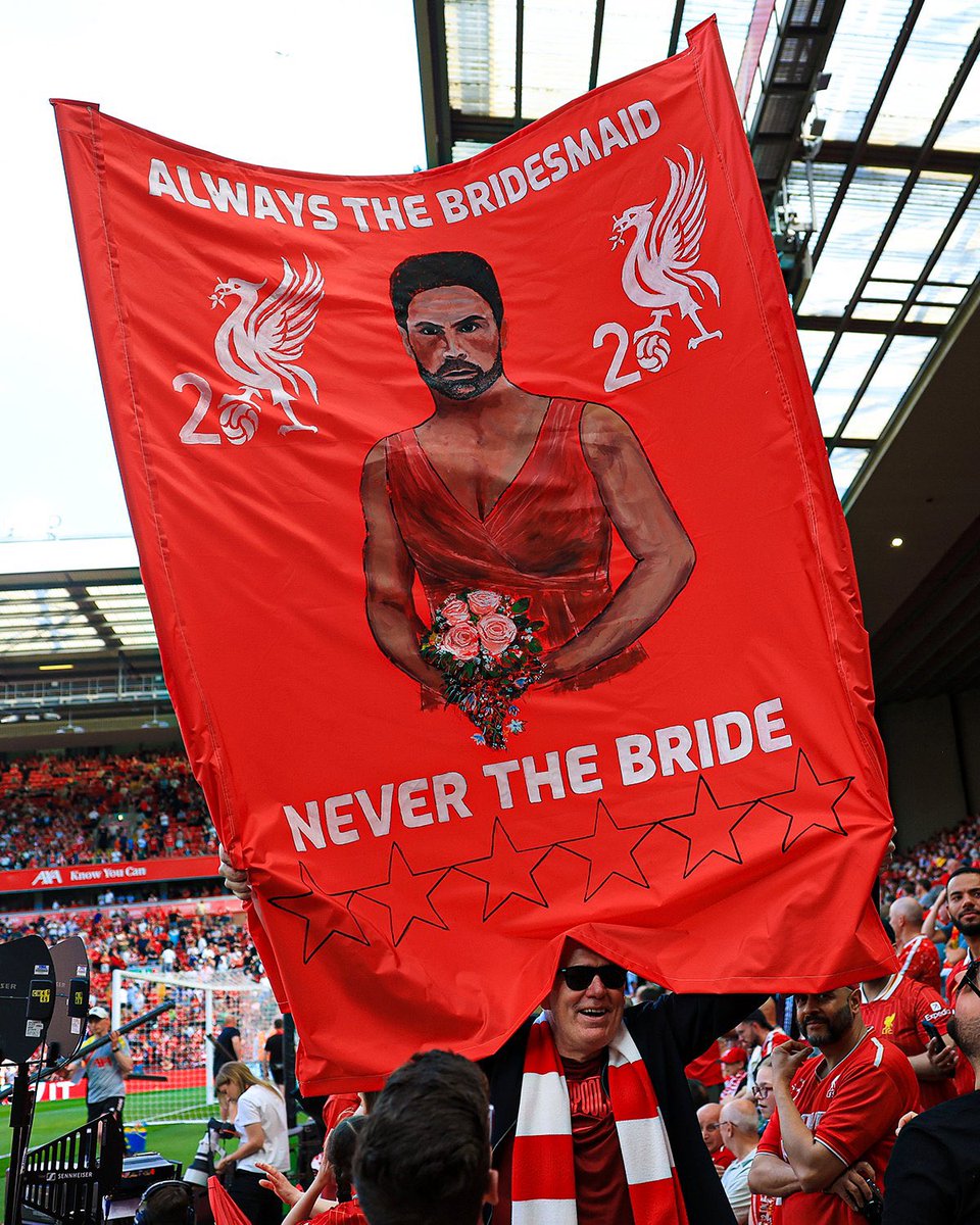 Liverpool just produced the best banter material against Arsenal in a century. WTF 🤣🤣🤣🤣🤣