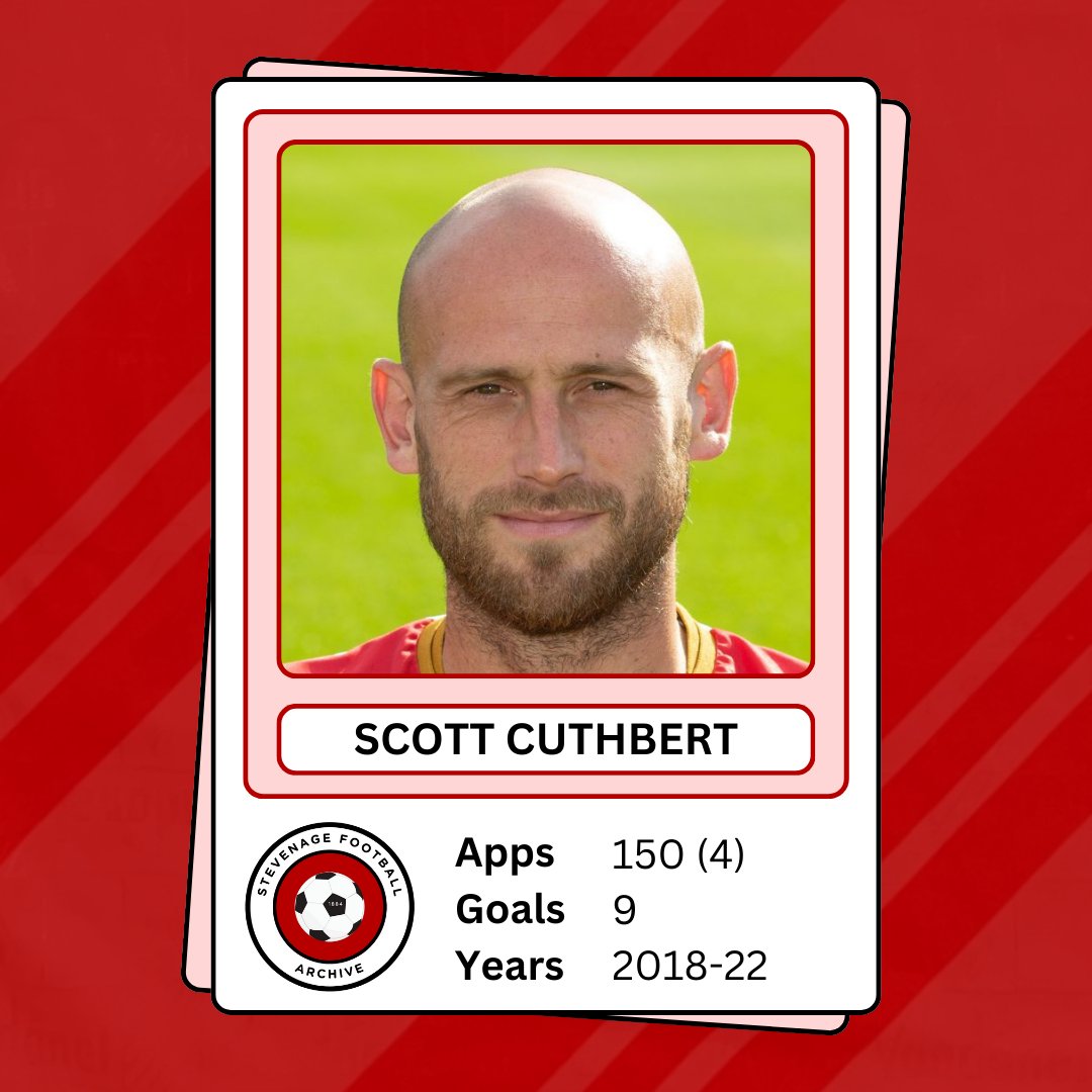 ✍️ OTD 2018 | Scott Cuthbert joined Boro

📷 <a href="/jimsteeleimages/">jim steele</a>