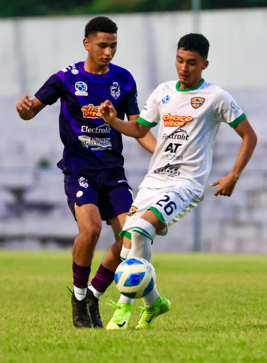 #DeDeportes | #CopaChocovitos

GOOOL DE SAN MIGUEL

A los 18 minutos, Nelson Hernández anota de derecha, tras la mala salida del rival.

#SanMiguel 1-0 #Alacranes
Global: 4-0
Foto Cortesía/#DiarioElSalvador