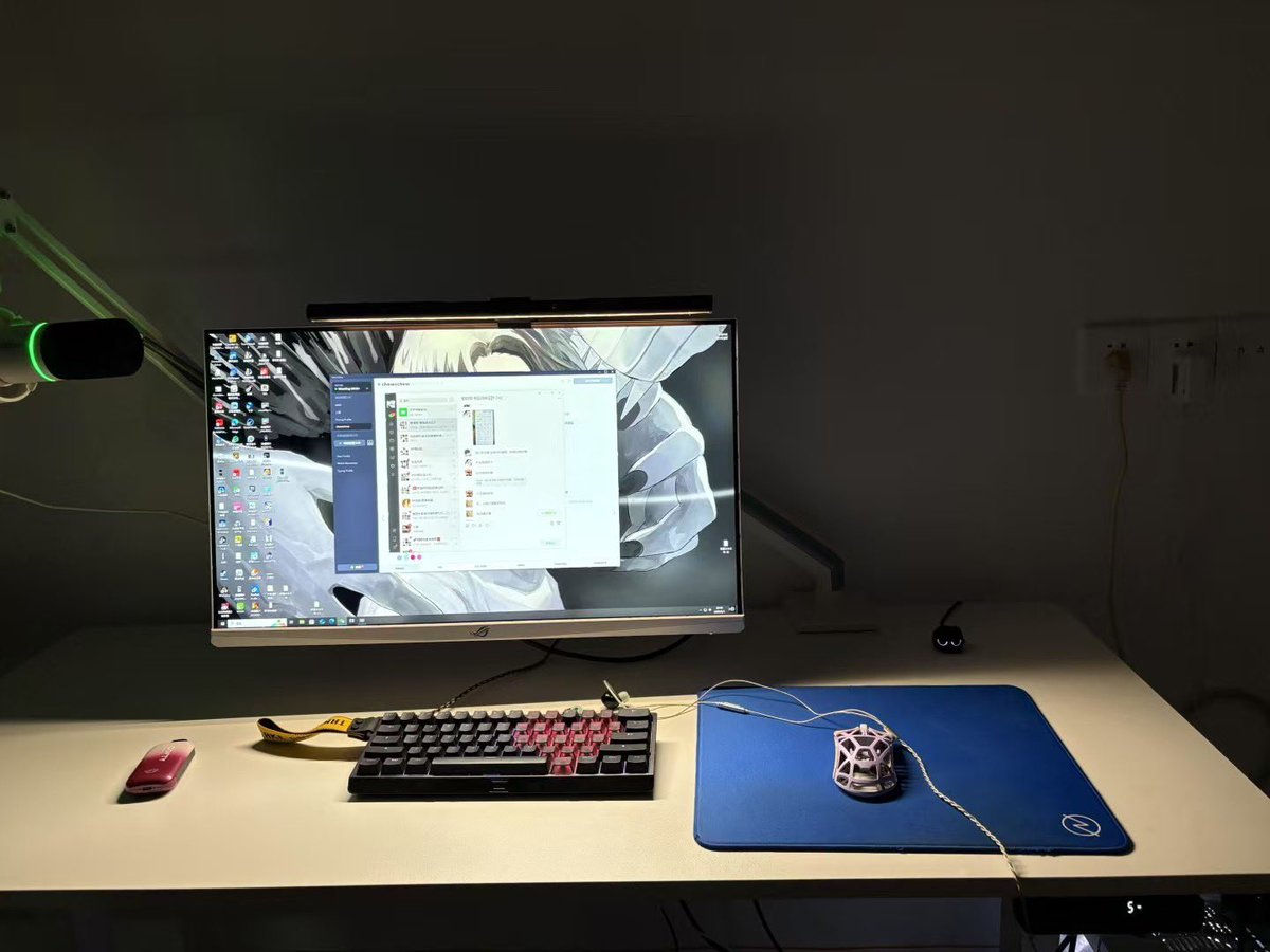 不失眠 tweet media