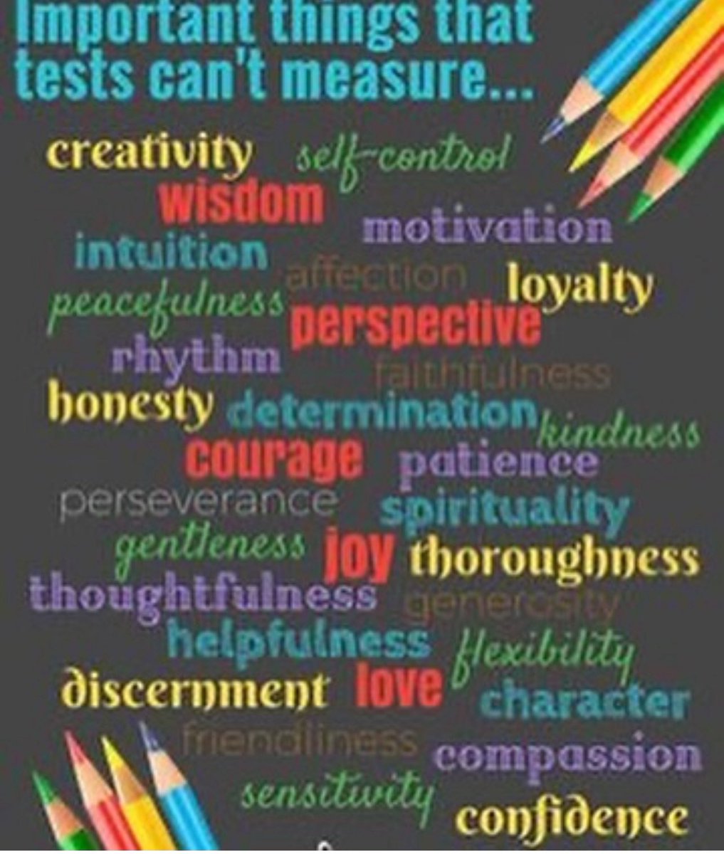 Tomorrow starts the SATs week for our year 6. We just want you to know that you are all AMAZING and we are very proud of you. You’ve got this! 😊