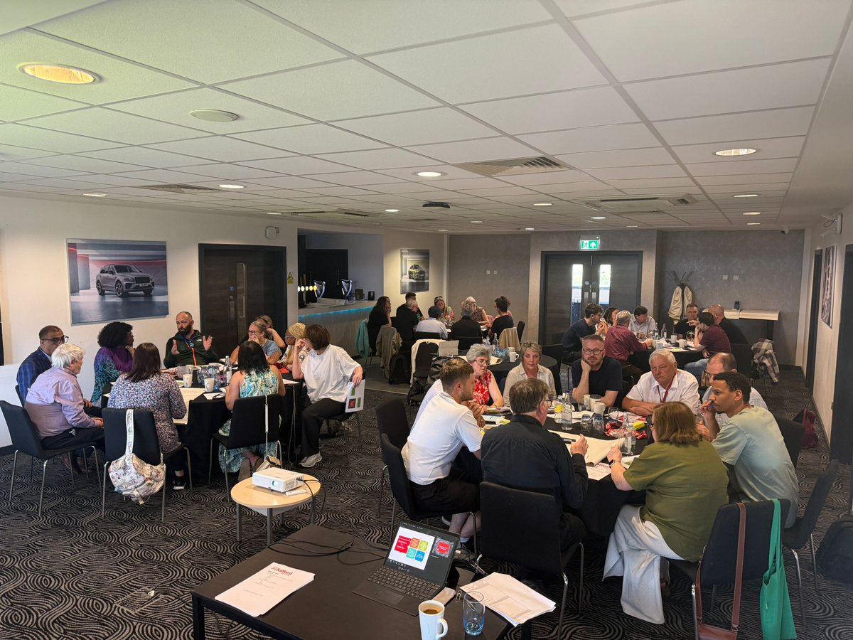 SalfordMayor (@salford_mayor) on Twitter photo Great to get all our <a href="/SalfordLabour/">Salford Labour</a> councillors together at the Community Stadium today to discuss how we can deliver for our residents & communities for the next few years. Great to get all our <a href="/SalfordLabour/">Salford Labour</a> councillors together at the Community Stadium today to discuss how we can deliver for our residents & communities for the next few years.