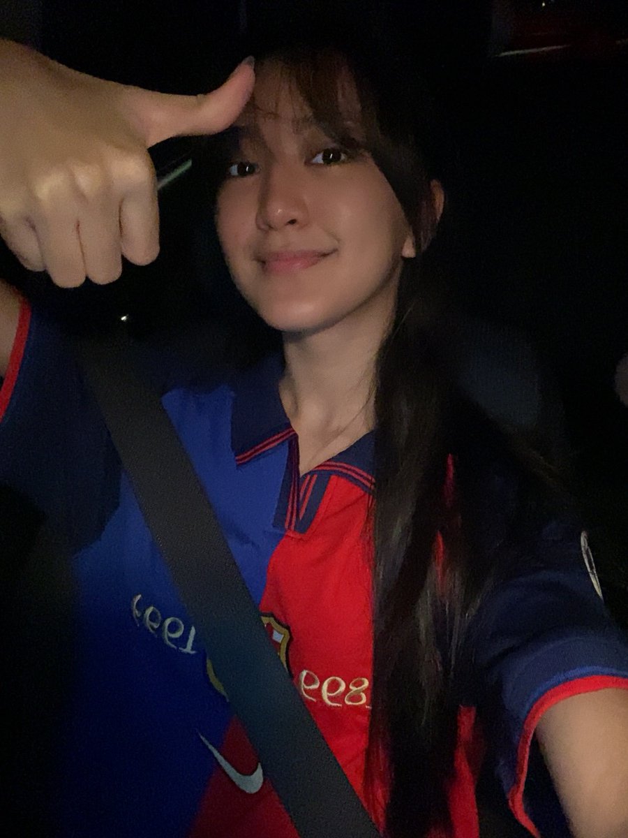 otw pulang dengan senyum lebar☺️🙏🏻