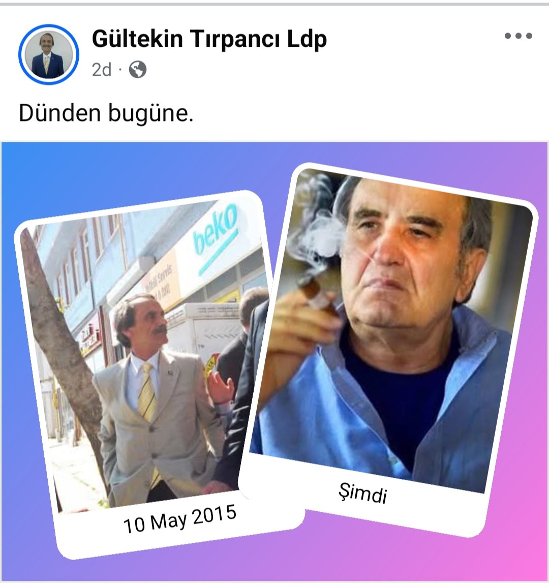 Gültekin TIRPANCI (@tirpan1gultekin) on Twitter photo 