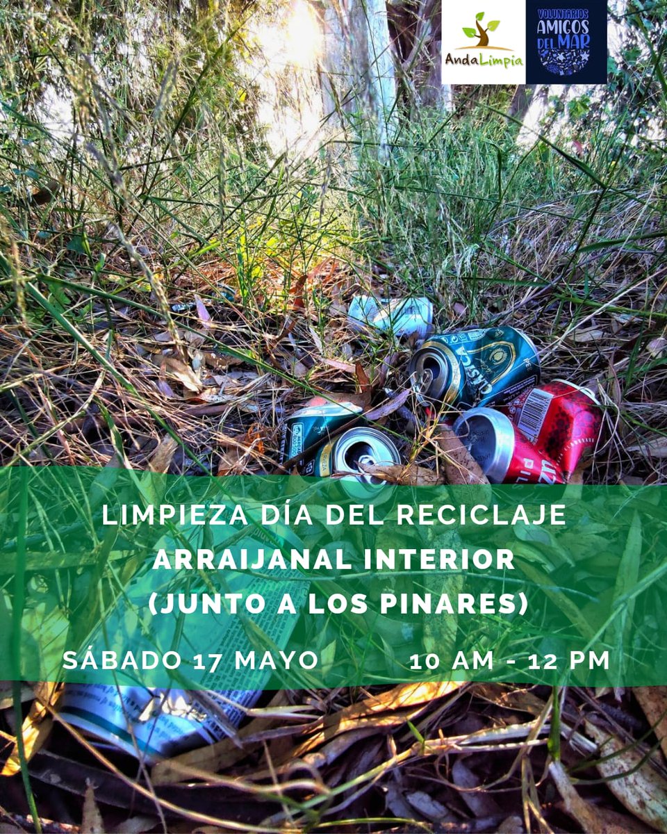 AndaLimpia tweet media