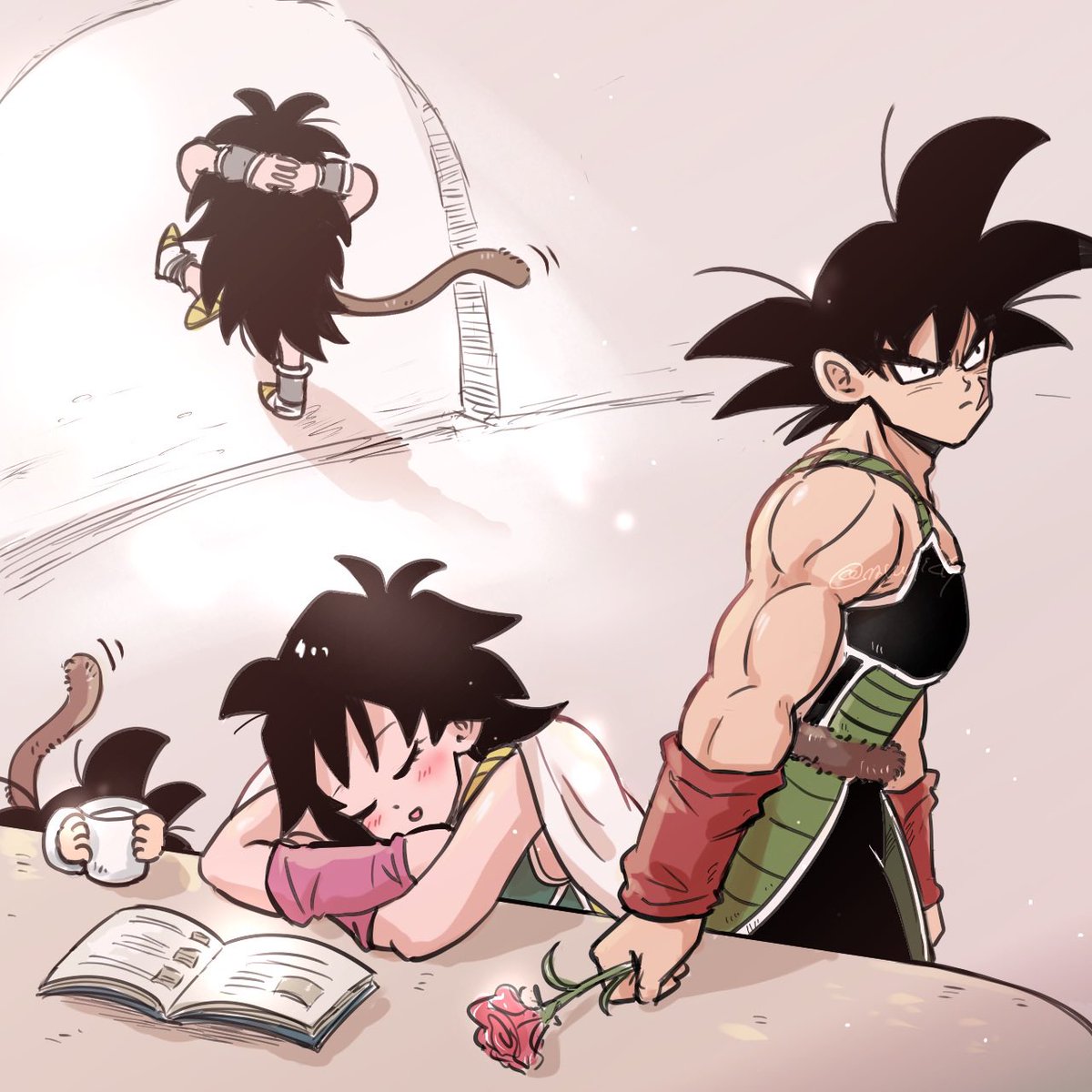 いればすい@通販中 tweet media