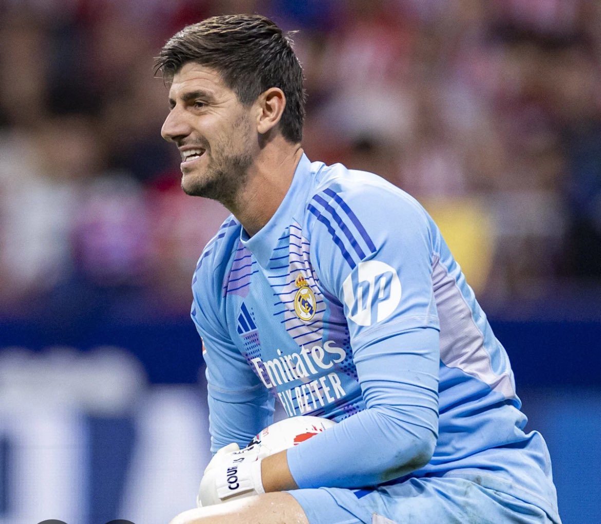 Courtois after Real Madrid's friendly El Clásico defeat in USA:

"We don't like losing to Barcelona, but in the end, what really matters is what happens throughout the season. As Carvajal said, we'll see who shows up when it truly counts."

...

❌ Real Madrid 0-4 Barcelona
❌
