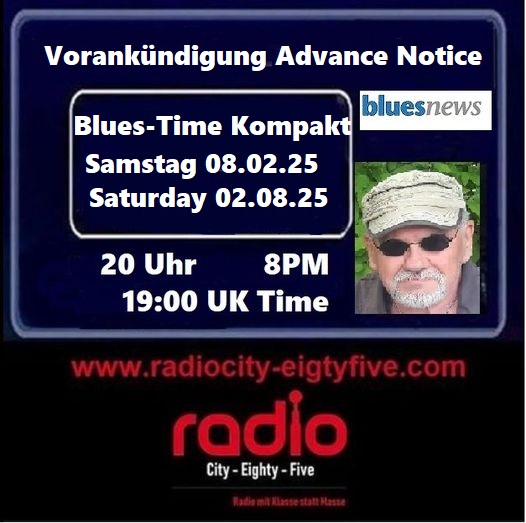 Pete Feenstra (@feenstrablues) on Twitter photo VIELEN DANK Udo Conrady <a href="/Udoblues/">Udo Conrady</a> for playing
2 tracks by #thedavidsontrio #blueriver & #catfishblues
+ #feenstraandsimpson #otherpeopleseyes
#mickpini #bluesforpetergreen
on <a href="/RadioCity1985/">Radio City-Eighty Five</a> #bluestime (Ulm Germany)
<a href="/WRINKLYCLUB/">WRINKLY ROCKERS CLUB</a> <a href="/JohnSimpsonMus/">John Simpson</a> #hittrackstop100 #feenstrablues VIELEN DANK Udo Conrady <a href="/Udoblues/">Udo Conrady</a> for playing
2 tracks by #thedavidsontrio #blueriver & #catfishblues
+ #feenstraandsimpson #otherpeopleseyes
#mickpini #bluesforpetergreen
on <a href="/RadioCity1985/">Radio City-Eighty Five</a> #bluestime (Ulm Germany)
<a href="/WRINKLYCLUB/">WRINKLY ROCKERS CLUB</a> <a href="/JohnSimpsonMus/">John Simpson</a> #hittrackstop100 #feenstrablues