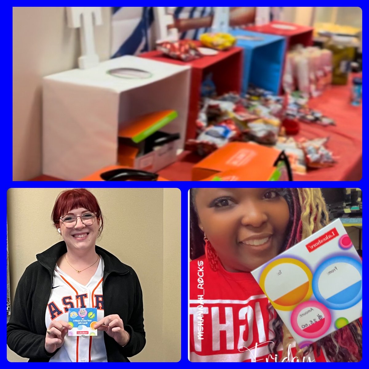 Corrinne Knowles, M.A. tweet media