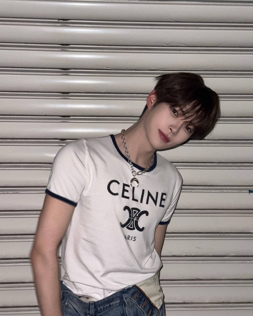 #SUNGHANBIN instagram update