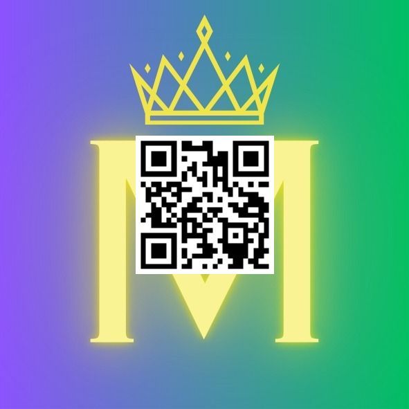 megaqrcodeeu's tweet photo. Nous proposerons 4 styles de QR Code. 
 
- QR Code basique
- QR Code couleur ( couleur au choix )
- QR Code dégradé 3 couleurs (avec logo ou pas )
- QR Code s'incruste sur l'image https://t.co/8oKeSO8wqh