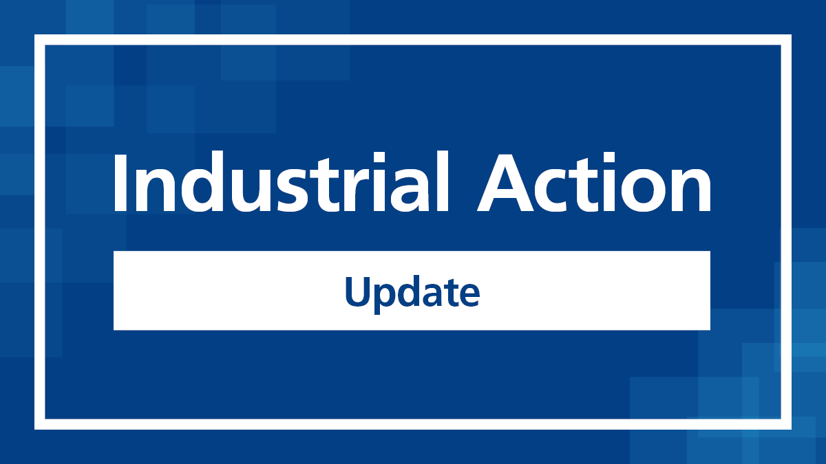 For advice ahead of industrial action by phlebotomists at Cheltenham General and Gloucestershire Royal Hospitals, and how this affects our blood samples services, please visit gloshospitals.nhs.uk/industrial-act…