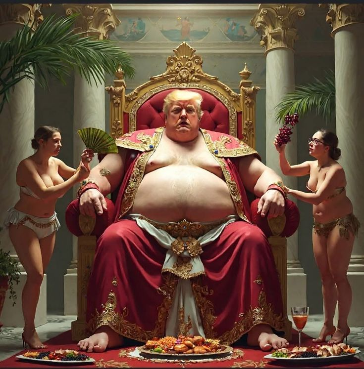 the President of the United States went on national television and said “I don’t know” when asked if he’s required to uphold the Constitution.