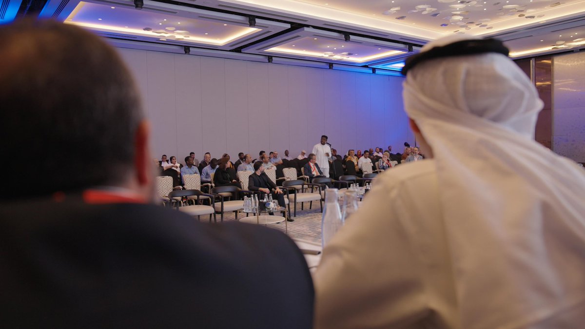 Abdulrahman Al-Fares tweet media