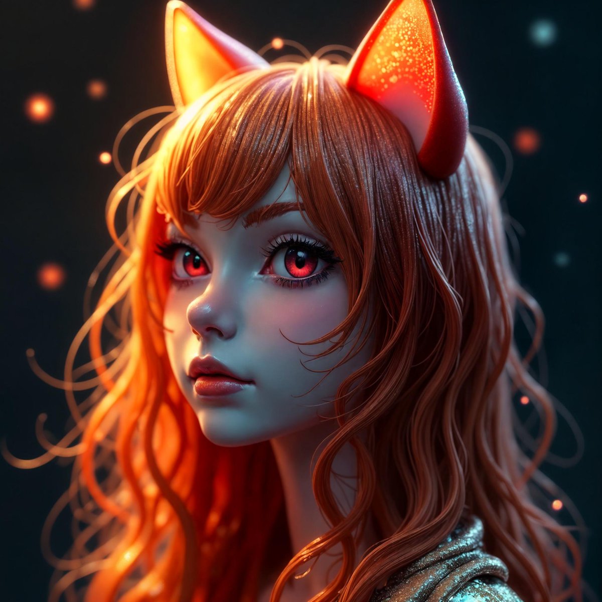 CROSSMECPM's tweet image. Made with Imgnai || #imgnai #aiart #aicommunity #aigenerated