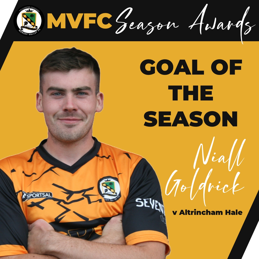 END OF SEASON AWARDS

A great night to end the season and a great night for Owen Adams who won 3 awards. Congratulations to Lee Downey, Niall Goldrick and Pete Greenwood who also won!!

#AmberArmy 🟠⚫⚽