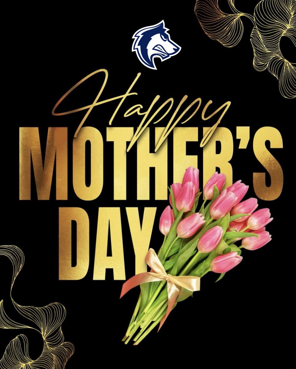 To all the Mother’s who drove us to practice, came to all our games, and supported us through the good and bad.

Happy Mother’s Day ❤️❤️