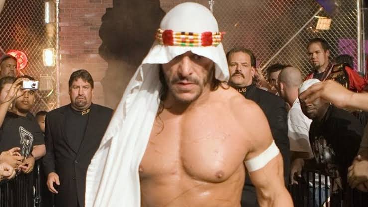 TheDrainmaker's tweet image. Rest in peace, Sabu.
He today passed at the age of 60.

The Homicidal, Suicidal, Genocidal, Death–Defying and forever a hardcore wrestling legend. 🙏