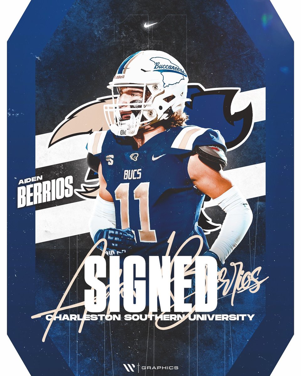 Aiden Berrios (@aidenberrios11) on Twitter photo Blessed and thankful to see 18 this morning!โค๏ธ Also excited to announce i will be signing Tuesday <a href="/2/">A 2-loop</a> in the Timberland Auditorium!! Go Bucs! <a href="/GabeGiardina/">Gabe Giardina</a> <a href="/CoachGWright/">Greg Wright</a> <a href="/KevinLive5/">Kevin Bilodeau</a> <a href="/summerhuechtker/">Summer Huechtker</a> <a href="/DanNews2Sports/">Dan Fanning</a> Blessed and thankful to see 18 this morning!โค๏ธ Also excited to announce i will be signing Tuesday <a href="/2/">A 2-loop</a> in the Timberland Auditorium!! Go Bucs! <a href="/GabeGiardina/">Gabe Giardina</a> <a href="/CoachGWright/">Greg Wright</a> <a href="/KevinLive5/">Kevin Bilodeau</a> <a href="/summerhuechtker/">Summer Huechtker</a> <a href="/DanNews2Sports/">Dan Fanning</a>