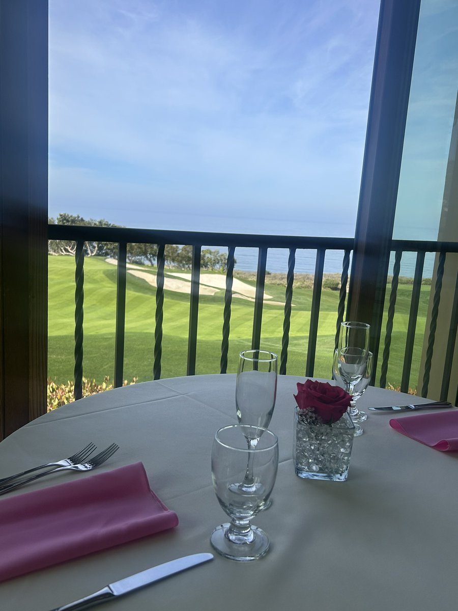 TrumpGolfLA's tweet image. Today, we celebrate the incredible women who have nurtured, supported, and inspired us every step of the way. Whether you’re a mom, or a mother figure, from all of us at Trump National Golf Club, LA, Happy Mother’s Day!