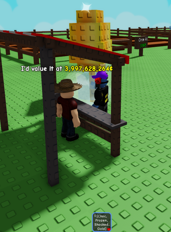 Want to win this 4b value fruit?  Join this server to enter the giveaway -- discord.gg/VpwnXA55

#growagarden #gag #GIVEAWAY #ROBLOX