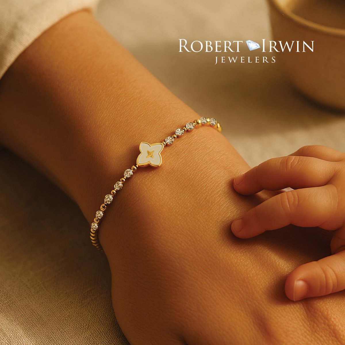 Happy Mother’s Day! 

Today we celebrate the women who shape our lives with love and strength. 

If you're still looking for the perfect gift, our Southaven and McCain Mall locations are open during regular business hours.

📱—&gt; rijewelers.com