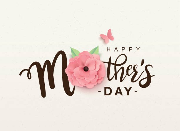 Happy Mother’s Day!