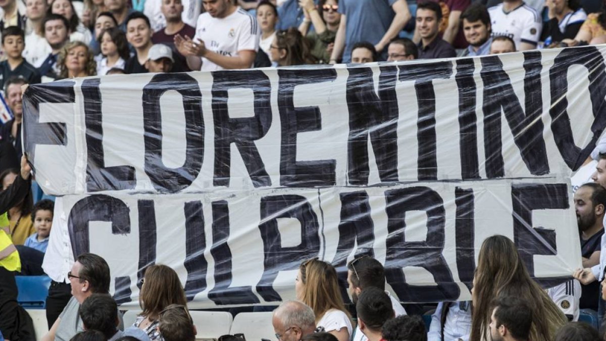 EQUIPO SIN ALMA Y JUGADORES MERCENARIOS: