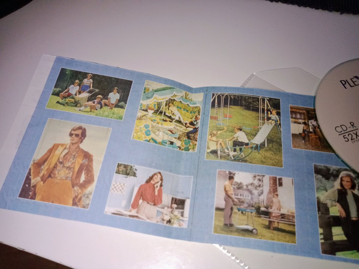 M00NofS0rr0W (@m00nofs0rr0w) on Twitter photo The 2025 Vaporware Catalog with all the latest trends and products has arrived from <a href="/hitachihv/">Hitachi Home Video</a> 🙏
Thank you for having me <a href="/Jecht_Savage/">Jecht Savage (R85O)</a> 😊 The 2025 Vaporware Catalog with all the latest trends and products has arrived from <a href="/hitachihv/">Hitachi Home Video</a> 🙏
Thank you for having me <a href="/Jecht_Savage/">Jecht Savage (R85O)</a> 😊