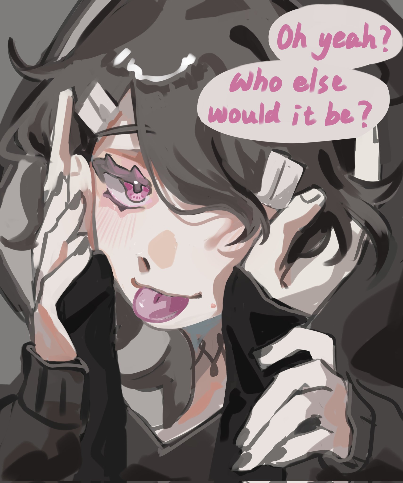 福助兄さんラスト 福助 (@fucksuke) / X
