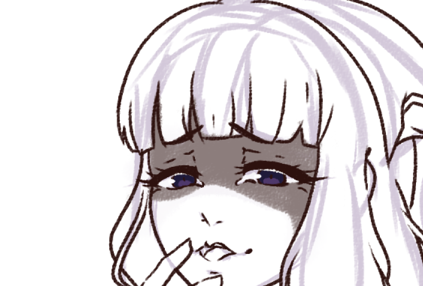 DioaFlower's tweet photo. #sketch https://t.co/HeZ4cfDkdv