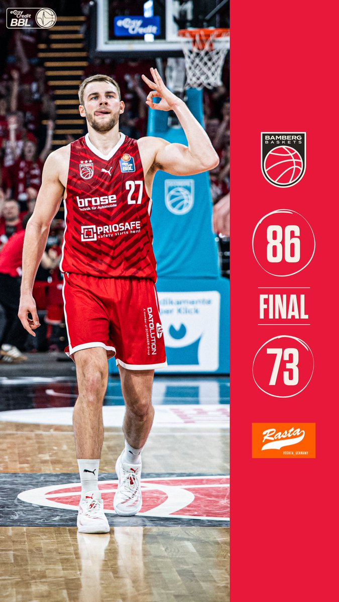 FINAL | 00:00 | 86:73
 
#FreakCity

📸 Daniel Löb