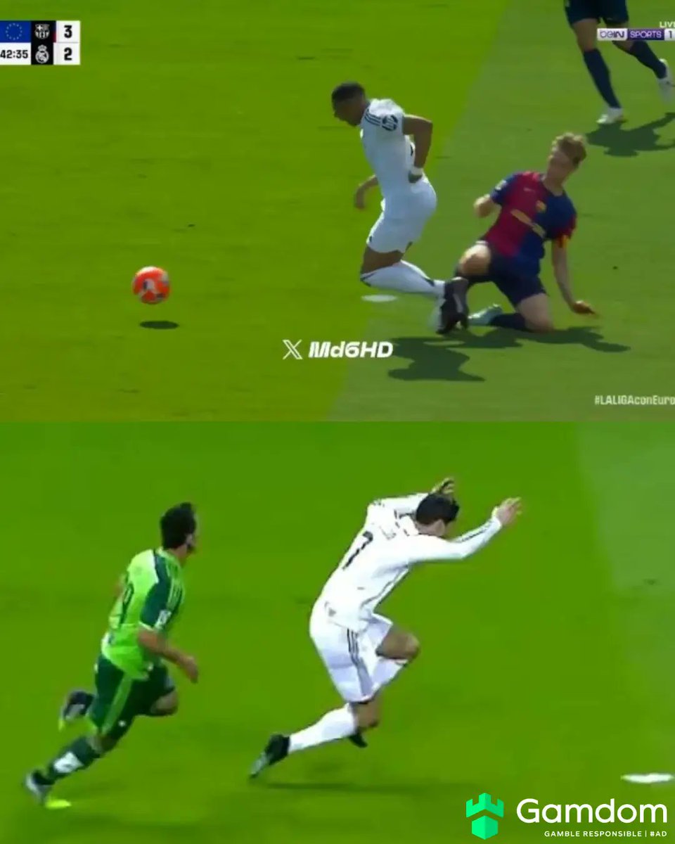 TrollFootball's tweet image. Real Madrid heritage